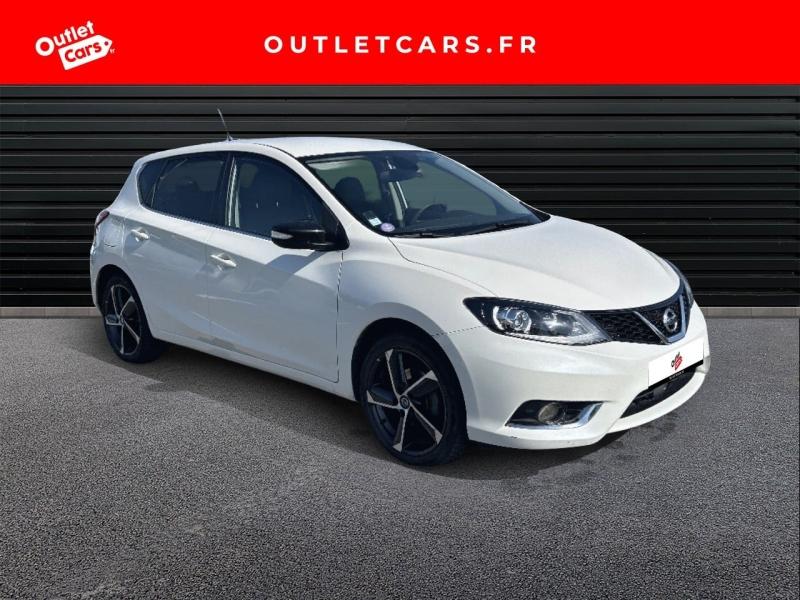Voitures occasions NISSAN PULSAR Starlight Edition Béthune
