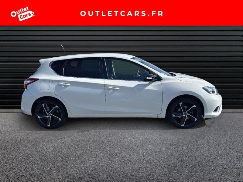 Voitures occasions NISSAN PULSAR Starlight Edition Béthune