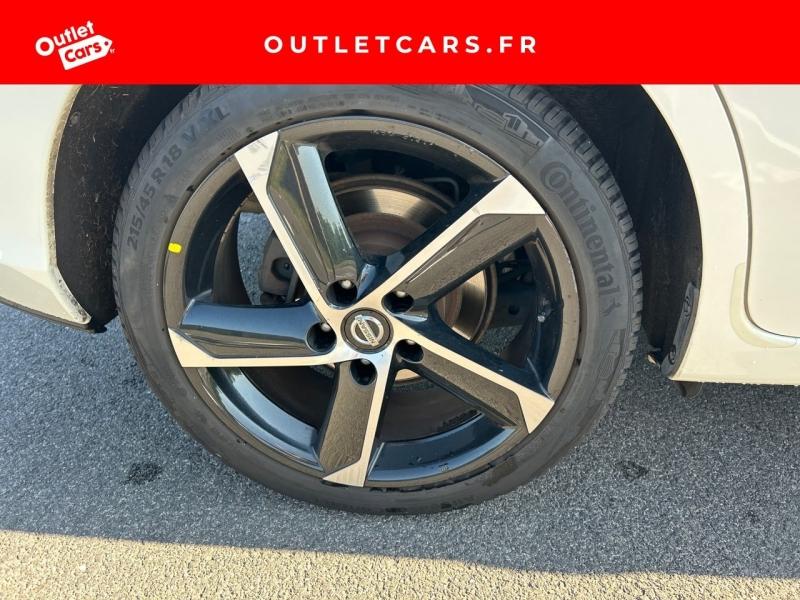 Voitures occasions NISSAN PULSAR Starlight Edition Béthune