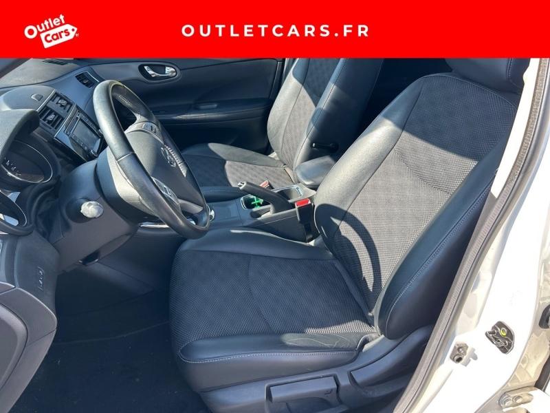 Voitures occasions NISSAN PULSAR Starlight Edition Béthune