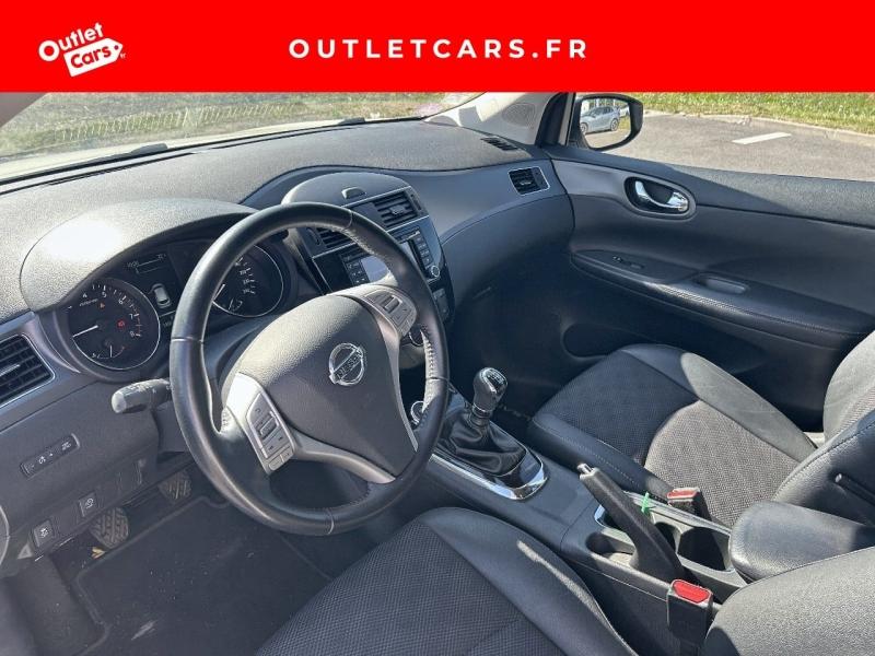 Voitures occasions NISSAN PULSAR Starlight Edition Béthune