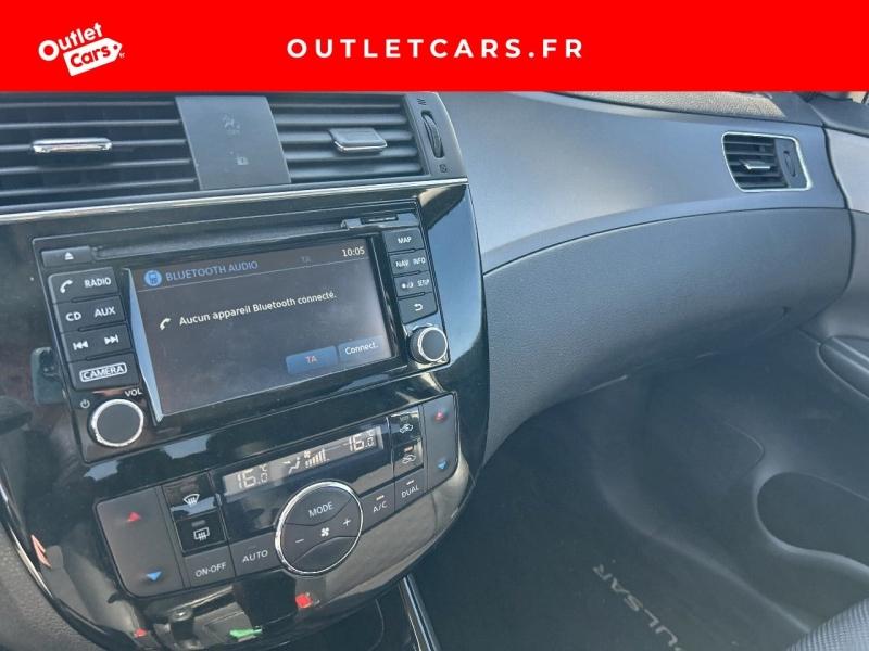 Voitures occasions NISSAN PULSAR Starlight Edition Béthune