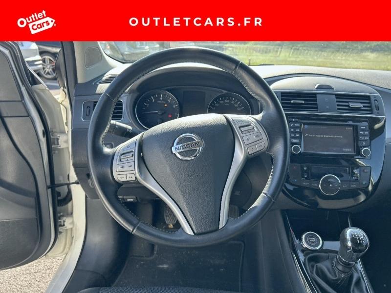 Voitures occasions NISSAN PULSAR Starlight Edition Béthune