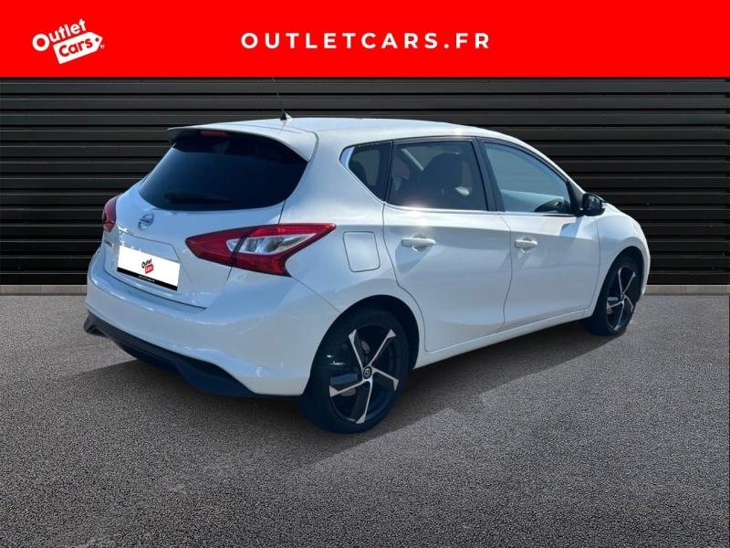 Voitures occasions NISSAN PULSAR Starlight Edition Béthune