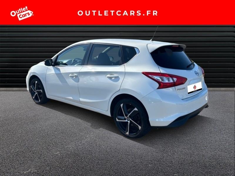 Voitures occasions NISSAN PULSAR Starlight Edition Béthune