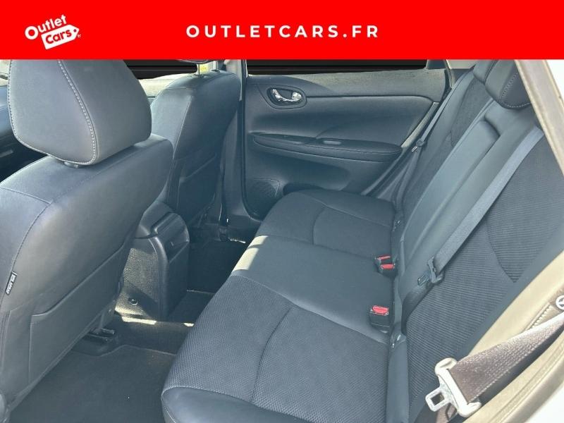 Voitures occasions NISSAN PULSAR Starlight Edition Béthune