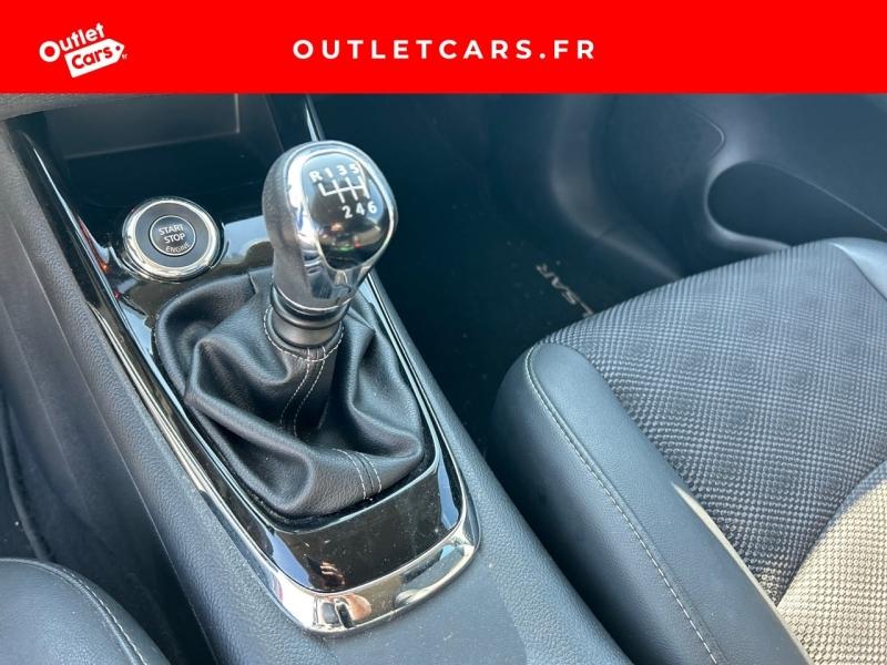 Voitures occasions NISSAN PULSAR Starlight Edition Béthune
