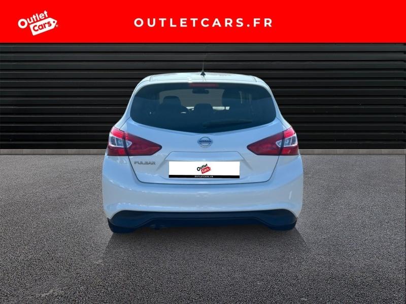 Voitures occasions NISSAN PULSAR Starlight Edition Béthune