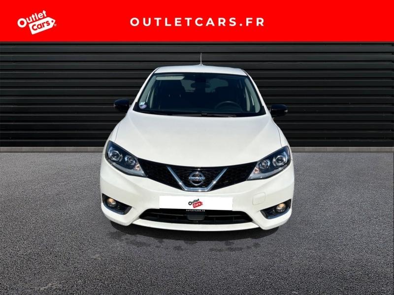 Voitures occasions NISSAN PULSAR Starlight Edition Béthune
