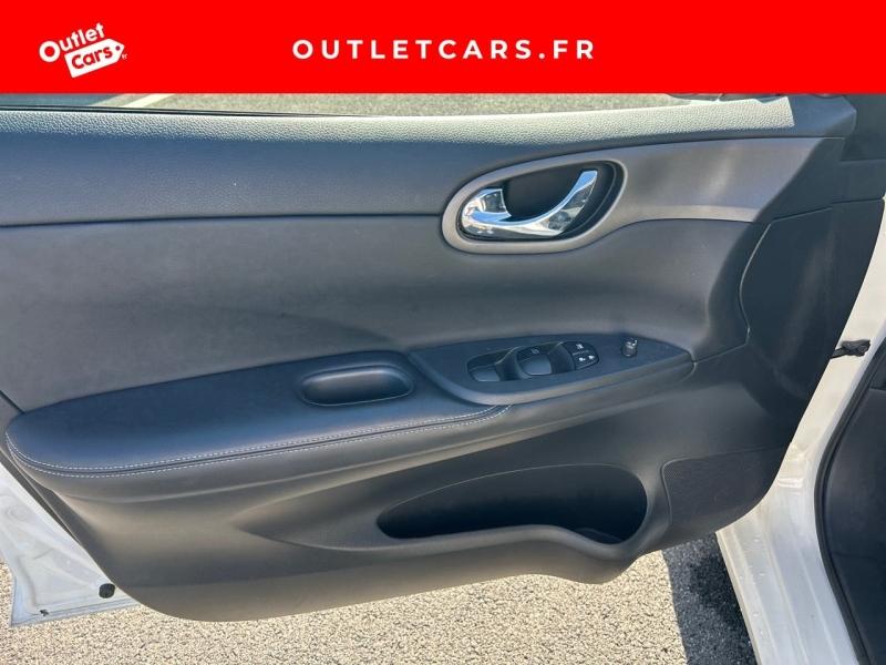 Voitures occasions NISSAN PULSAR Starlight Edition Béthune