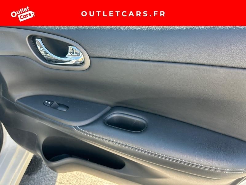 Voitures occasions NISSAN PULSAR Starlight Edition Béthune