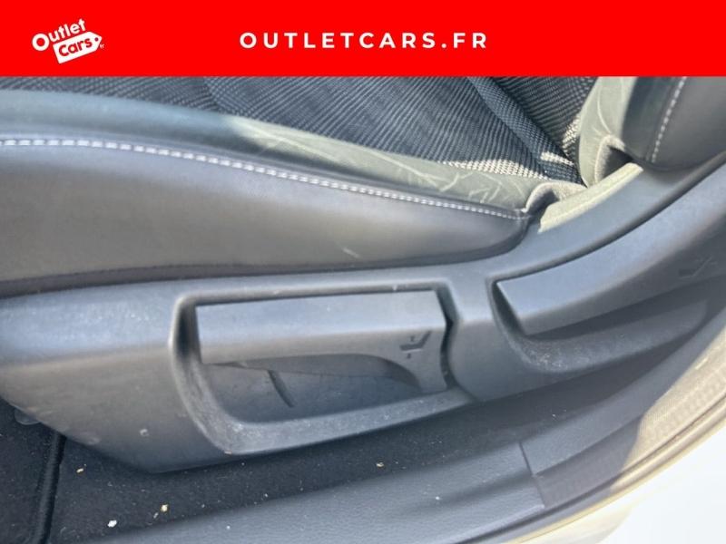 Voitures occasions NISSAN PULSAR Starlight Edition Béthune