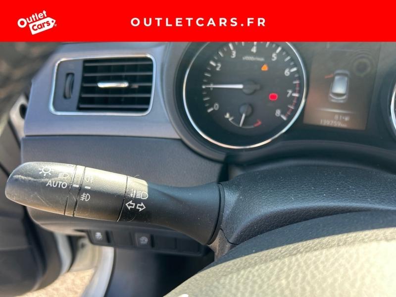 Voitures occasions NISSAN PULSAR Starlight Edition Béthune
