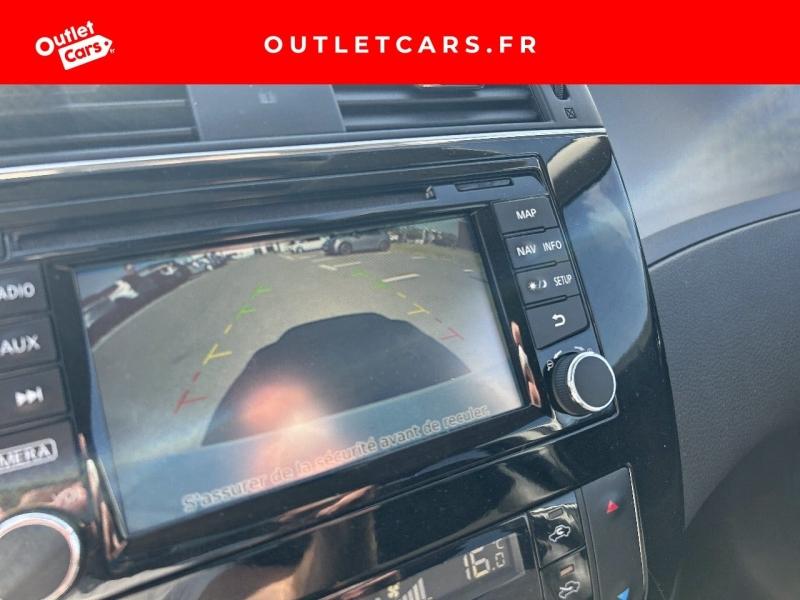 Voitures occasions NISSAN PULSAR Starlight Edition Béthune