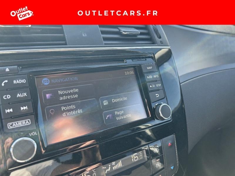 Voitures occasions NISSAN PULSAR Starlight Edition Béthune