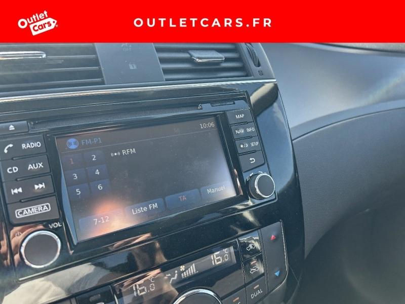 Voitures occasions NISSAN PULSAR Starlight Edition Béthune