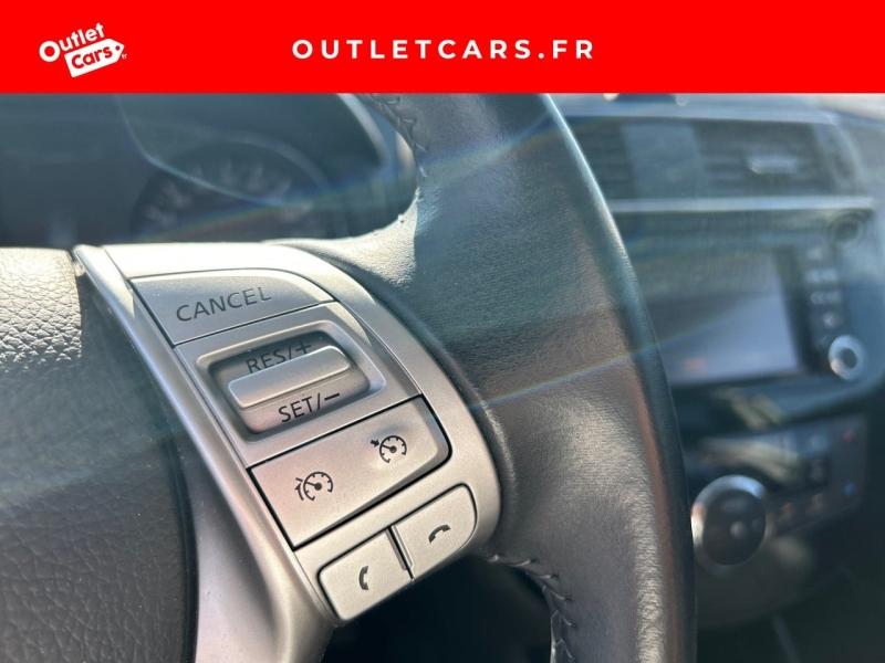 Voitures occasions NISSAN PULSAR Starlight Edition Béthune