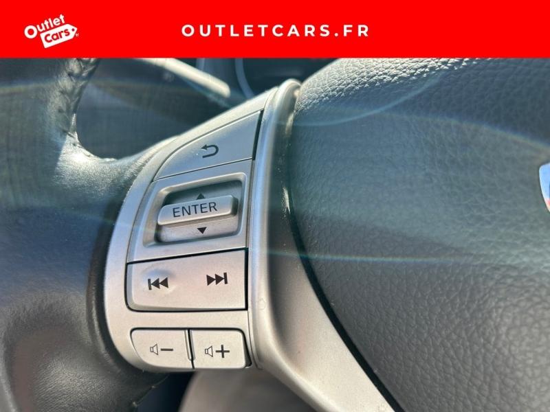 Voitures occasions NISSAN PULSAR Starlight Edition Béthune