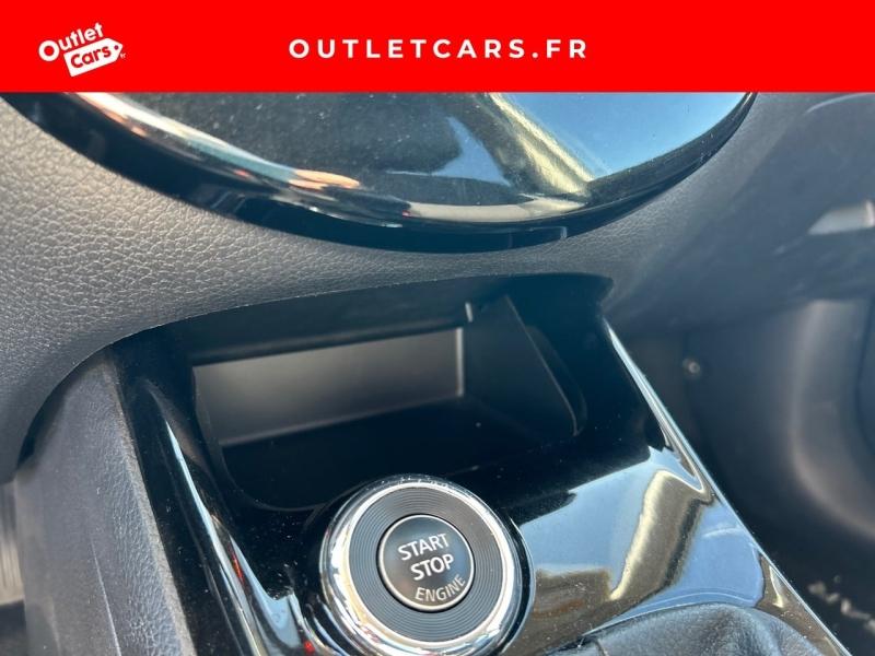Voitures occasions NISSAN PULSAR Starlight Edition Béthune