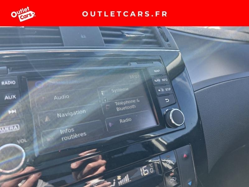 Voitures occasions NISSAN PULSAR Starlight Edition Béthune