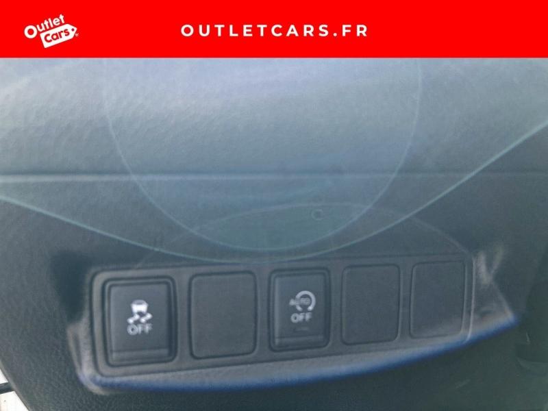 Voitures occasions NISSAN PULSAR Starlight Edition Béthune