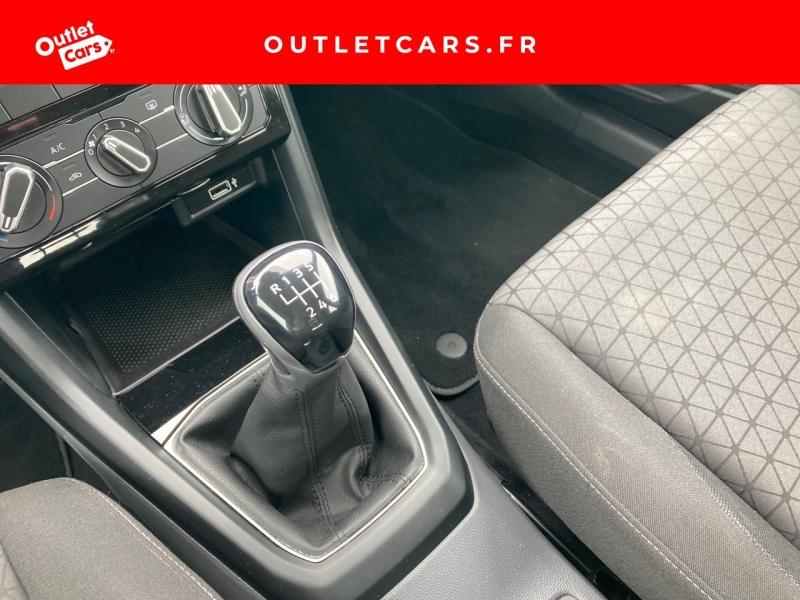 Voitures occasions VOLKSWAGEN T-CROSS Lounge Béthune