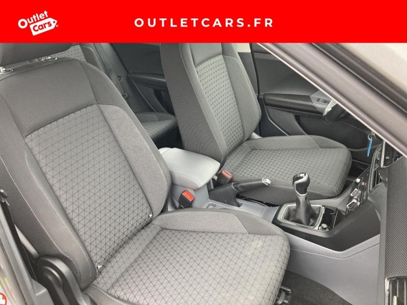Voitures occasions VOLKSWAGEN T-CROSS Lounge Béthune