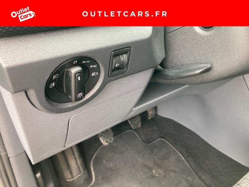 Voitures occasions VOLKSWAGEN T-CROSS Lounge Béthune
