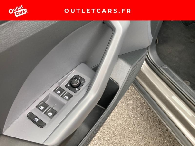 Voitures occasions VOLKSWAGEN T-CROSS Lounge Béthune