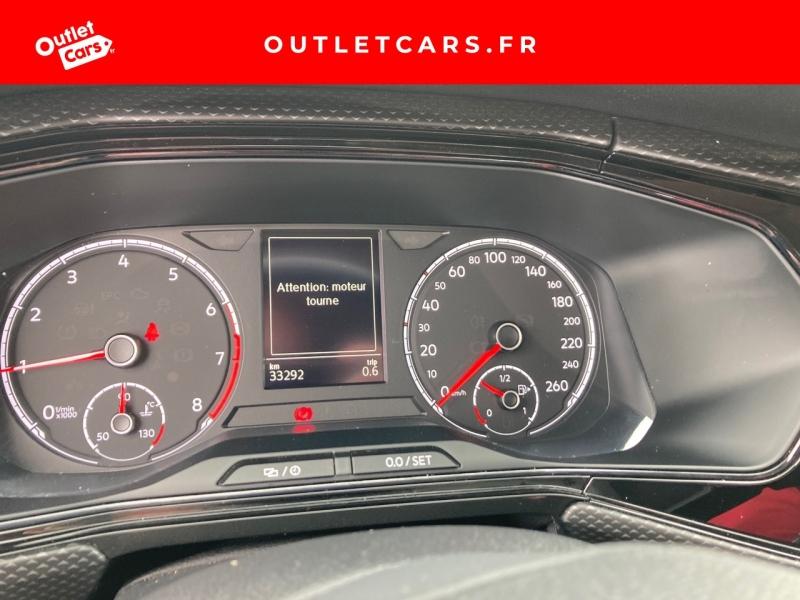 Voitures occasions VOLKSWAGEN T-CROSS Lounge Béthune