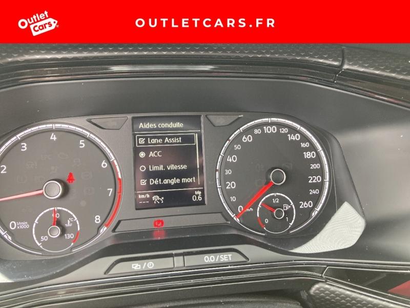 Voitures occasions VOLKSWAGEN T-CROSS Lounge Béthune