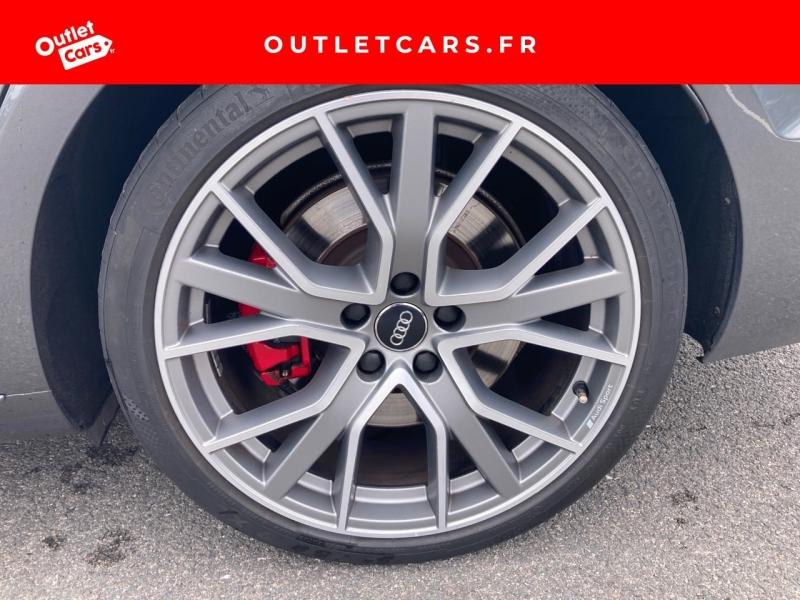 Voitures occasions Audi S4 Avant Base Béthune