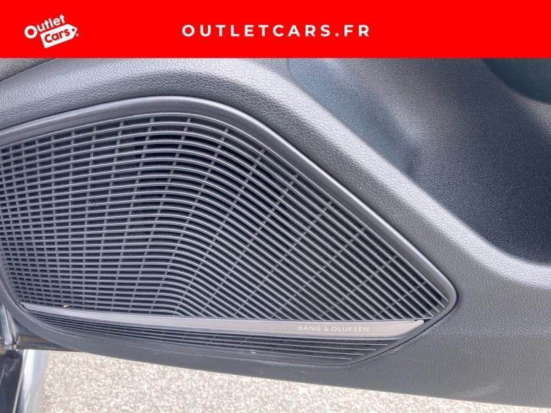 Voitures occasions Audi S4 Avant Base Béthune