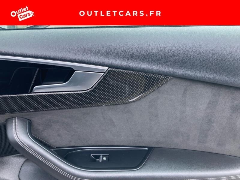 Voitures occasions Audi S4 Avant Base Béthune