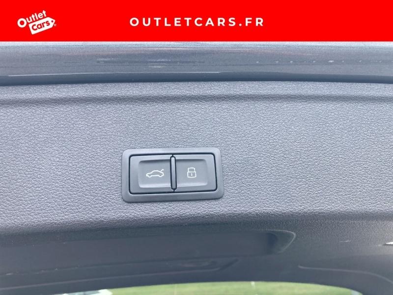 Voitures occasions Audi S4 Avant Base Béthune
