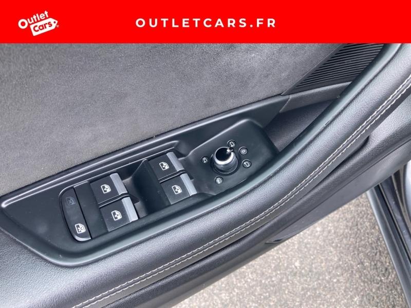 Voitures occasions Audi S4 Avant Base Béthune
