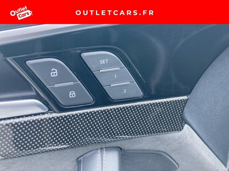 Voitures occasions Audi S4 Avant Base Béthune