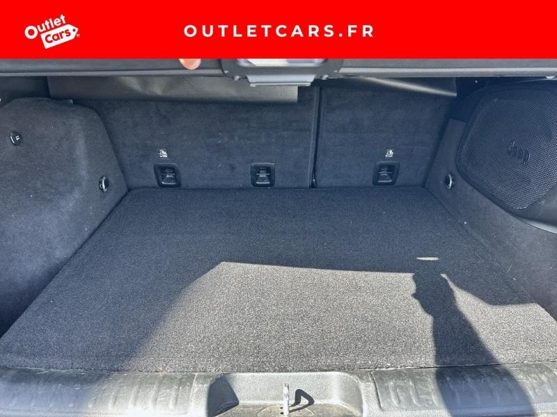 Voitures occasions JEEP CHEROKEE Limited Béthune