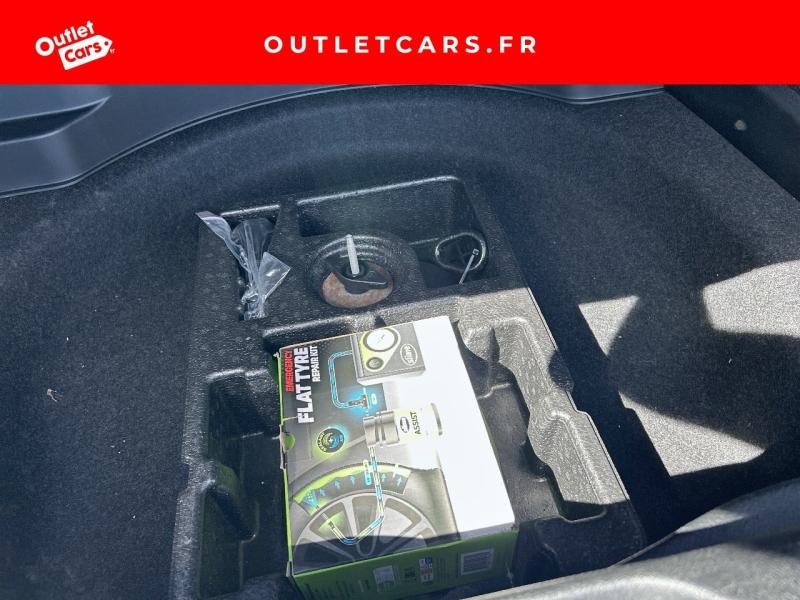 Voitures occasions JEEP CHEROKEE Limited Béthune