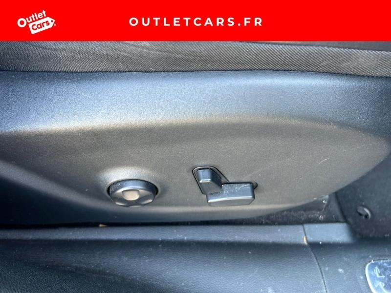 Voitures occasions JEEP CHEROKEE Limited Béthune