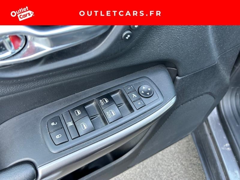 Voitures occasions JEEP CHEROKEE Limited Béthune