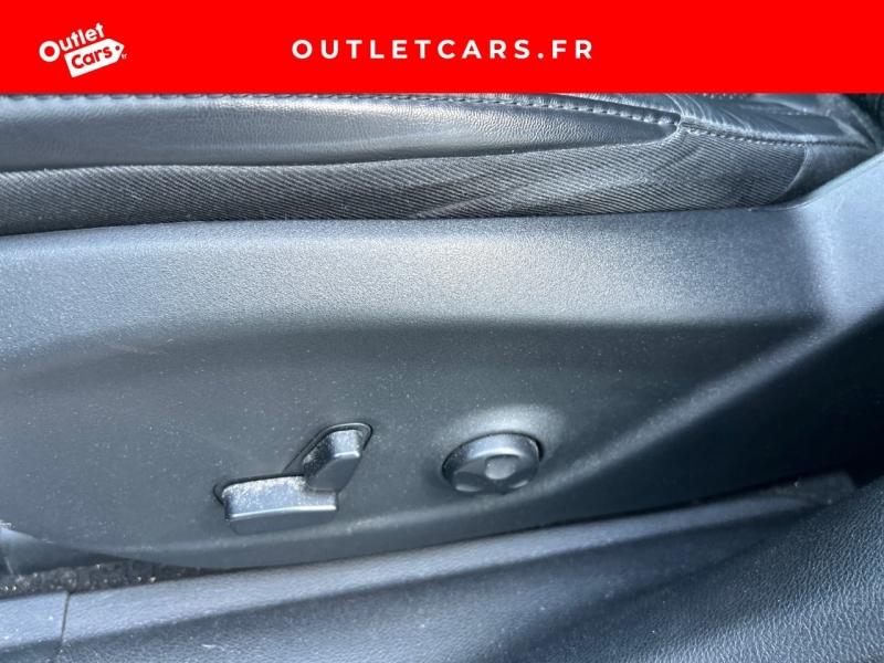 Voitures occasions JEEP CHEROKEE Limited Béthune