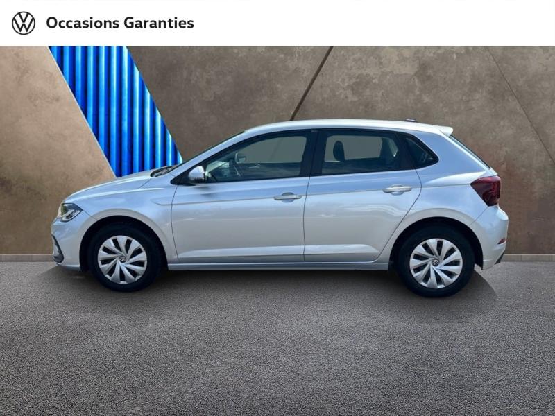 Voitures occasions VOLKSWAGEN POLO Base Béthune