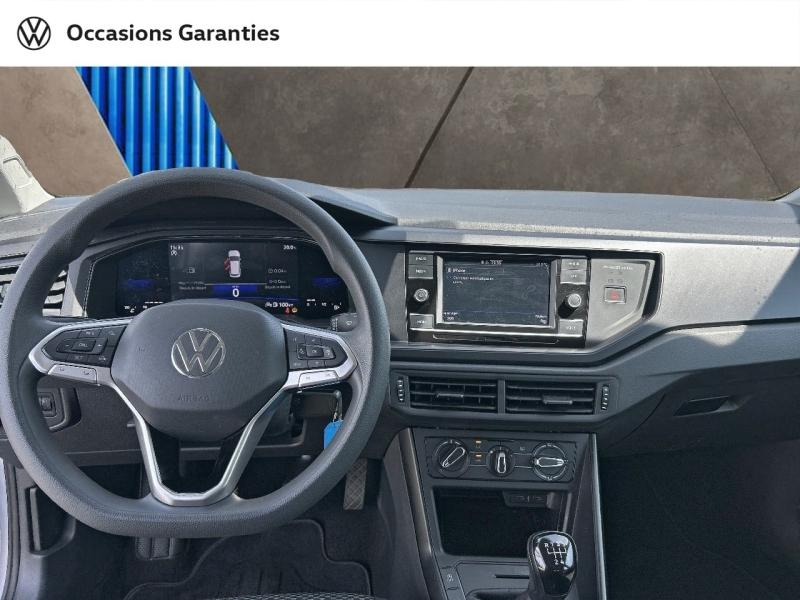 Voitures occasions VOLKSWAGEN POLO Base Béthune