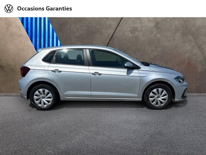 Voitures occasions VOLKSWAGEN POLO Base Béthune