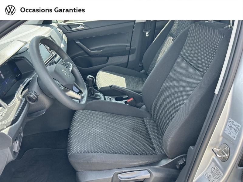 Voitures occasions VOLKSWAGEN POLO Base Béthune