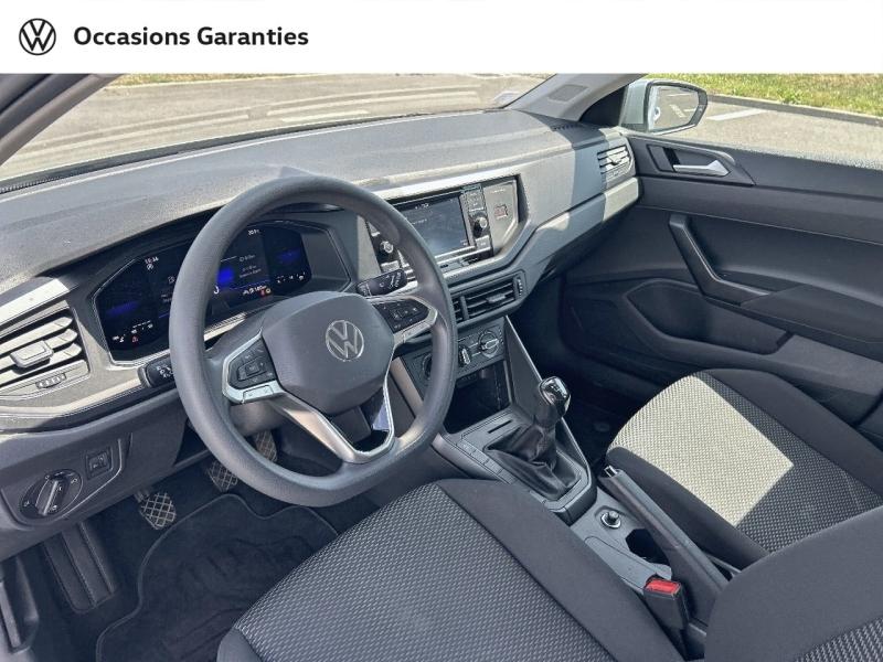 Voitures occasions VOLKSWAGEN POLO Base Béthune