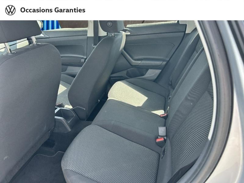 Voitures occasions VOLKSWAGEN POLO Base Béthune