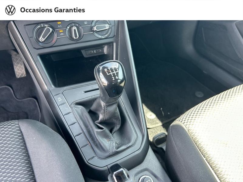 Voitures occasions VOLKSWAGEN POLO Base Béthune