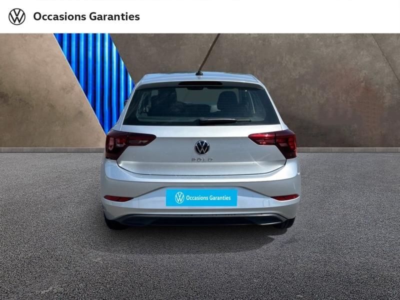 Voitures occasions VOLKSWAGEN POLO Base Béthune